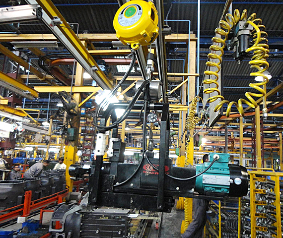 Bearing preload Measurement Systems