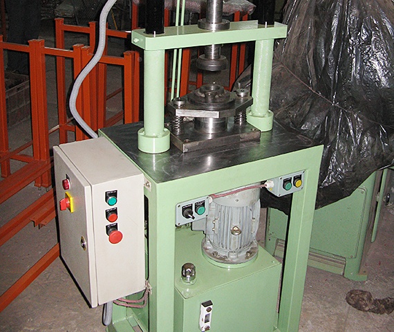 Hydraulic Press