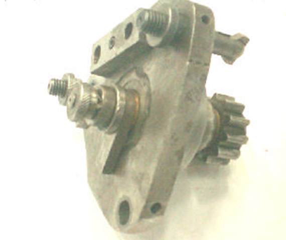 Hydraulic Straightening fixture